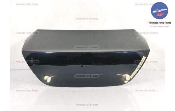 Haion Capota Spate original Jaguar  XJ  X351 [2009 - 2015]