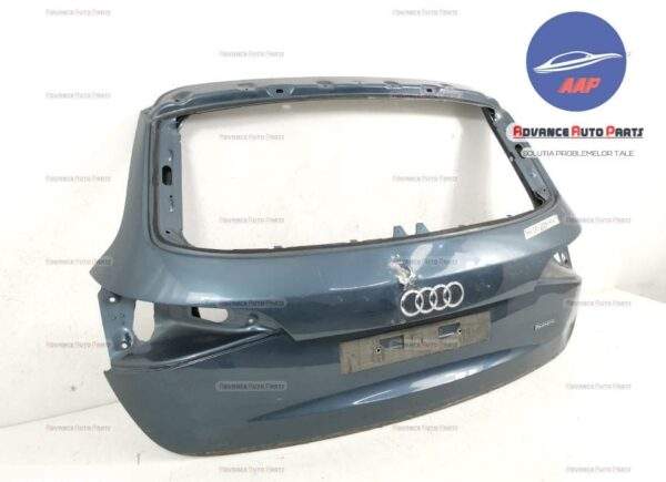Haion original Audi  Q5  8R [2008 - 2012] - imagine 4