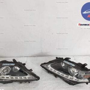 Far dreapta bi xenon adaptive cu led original Lexus  RX  3 [facelift] [2012 - 2015]