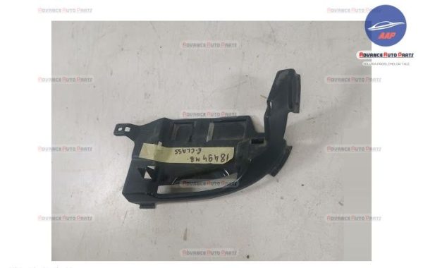 Flaps Spate Stanga Evacuare original Mercedes-Benz  E-Class  W212 [2009 - 2013] - imagine 3