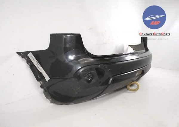 Bara Spate originala Nissan  Qashqai  1 J10 [2007 - 2010] - imagine 2