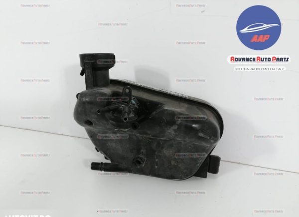Vas expansiune original Porsche  911 GT3  991 [2013 - 2017]