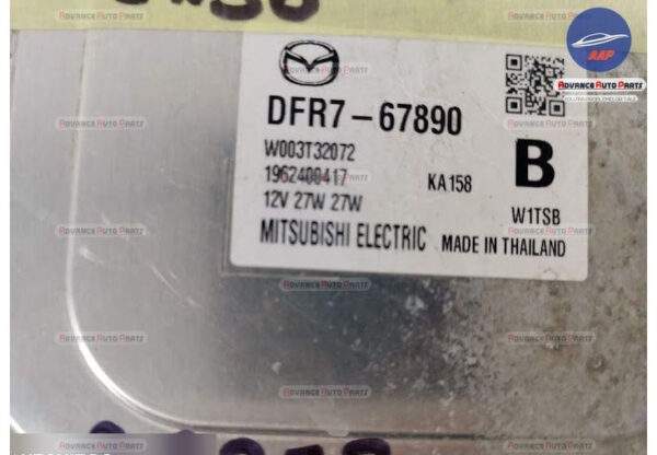 Modul Balast LED original Mazda  CX-30  1 DM [2019 - 2023] - imagine 7