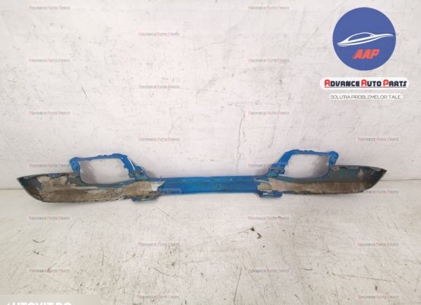 Fusta fata originala Smart  Fortwo  3 [2014 - 2020] - imagine 4