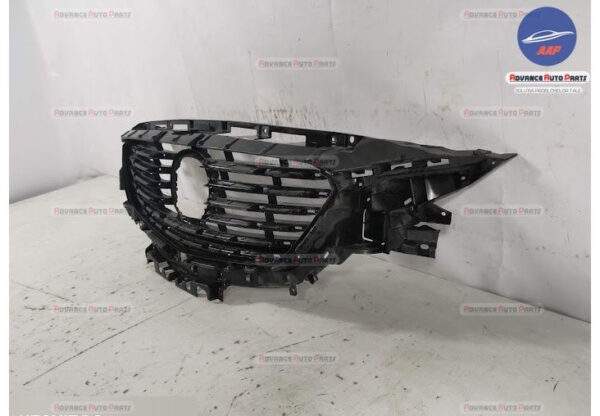 Grila Centrala Radiator originala Mazda  6 GJ [2012 - 2015] - imagine 3