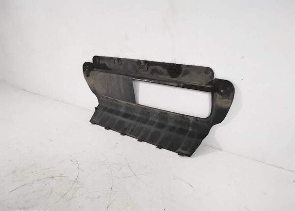 Capac Spoiler Fusta Bara Spate original Vogue Land Rover  Range Rover  4 [2012 - 2017] - imagine 6