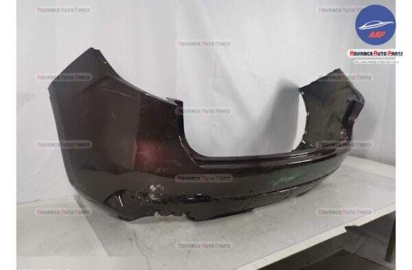 Bara Spate originala cu senzori Maserati  Levante  1 [2016 - 2020] - imagine 2