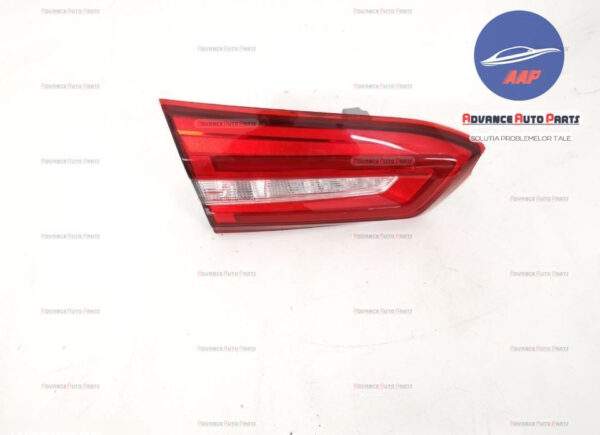 Stop stanga haion full LED original Ford  Focus  4 [2018 - 2022]