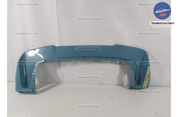 Ornament Spoiler Fusta Bara Spate original Porsche  Taycan  1 [2019 - 2019]