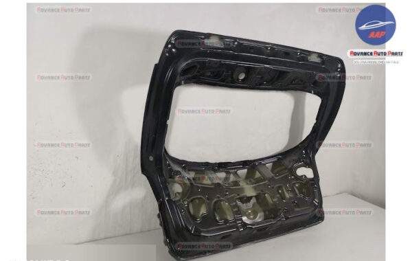 Haion original Hyundai  i40  VF [2011 - 2015] - imagine 6