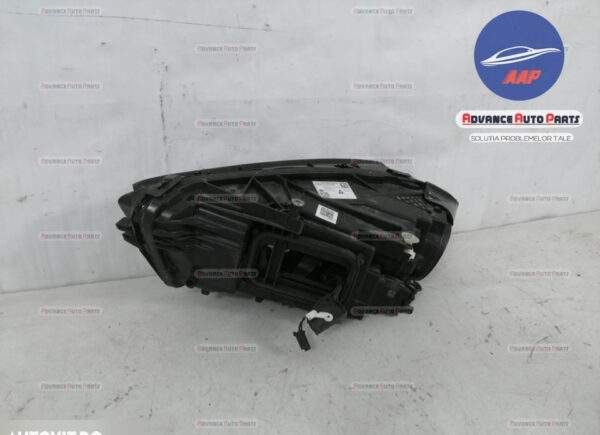 Far Dreapta full led ,in stare buna Mercedes-Benz  A-Class  W177/V177 [2018 - 2022] - imagine 5