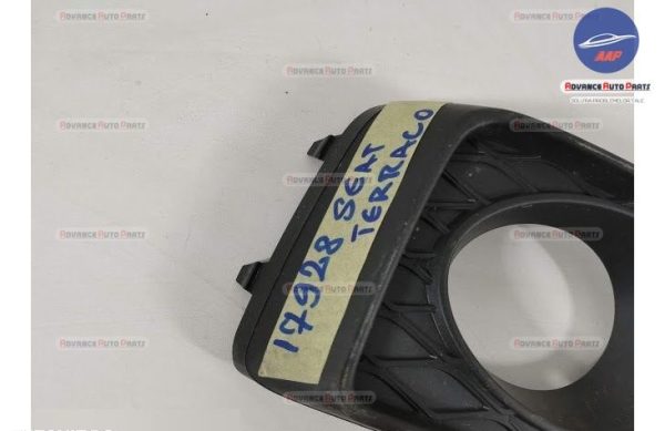 Grila Proiector Dreapta originala Seat  Tarraco  1 [2018 - 2019] - imagine 8