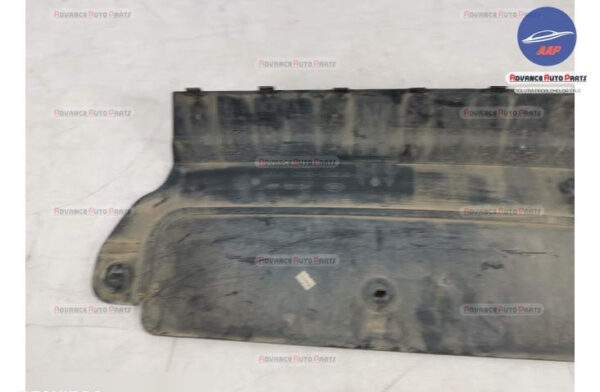 Capac Carlig Tractare Bara Spate originala Vogue Land Rover  Range Rover  4 [2012 - 2017] - imagine 7