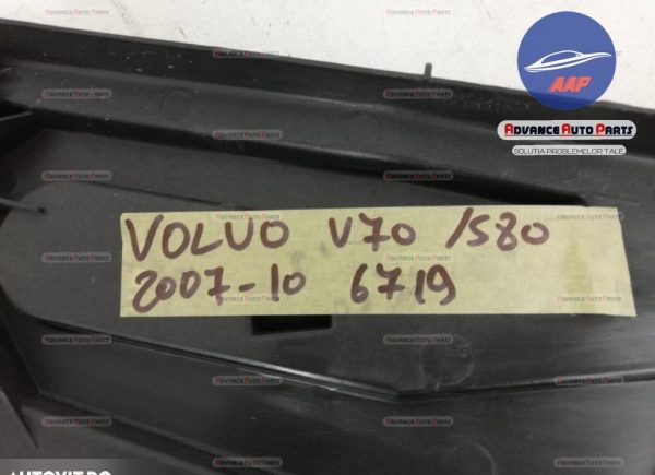 GMV Volvo motorizare 2.4 cod T85047B - aftermarket Volvo  V70  3 [2007 - 2013]
