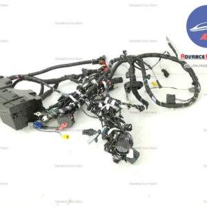 Instalatie electrica completa originala in stare buna Jaguar  XF  X260 [2015 - 2020]