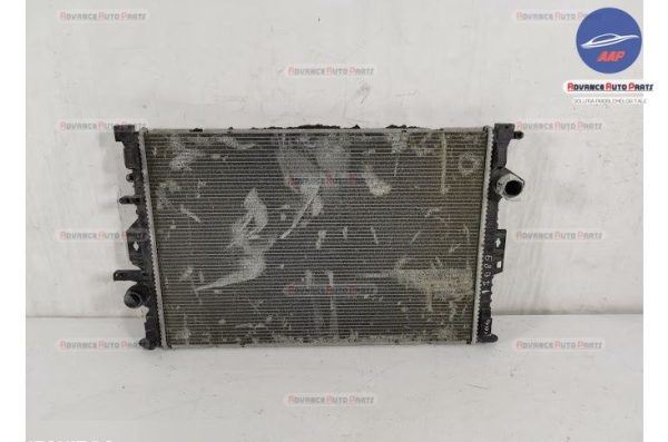 Radiator Apa original Volvo  XC60  1 [2008 - 2013]