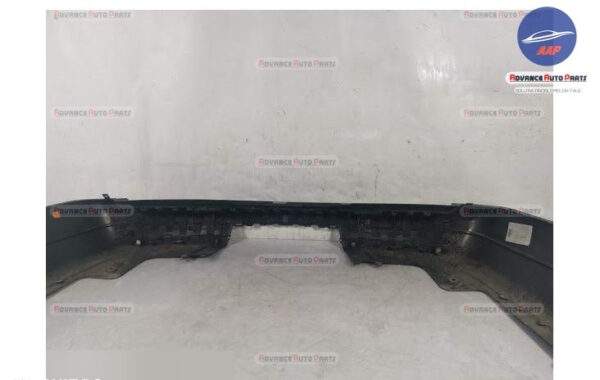 Bara Spate originala cu senzori Vogue Land Rover  Range Rover  4 [2012 - 2017] - imagine 7