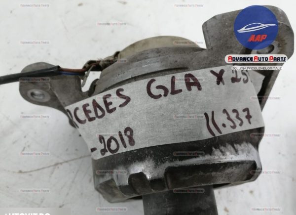 Tampon motor originala Mercedes-Benz  GLA-Class  X156 [2013 - 2017] - imagine 4