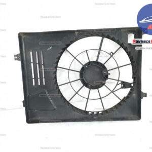 Carcasa gmv electroventilator original in stare buna. Kia  Sportage  2 [2004 - 2008]