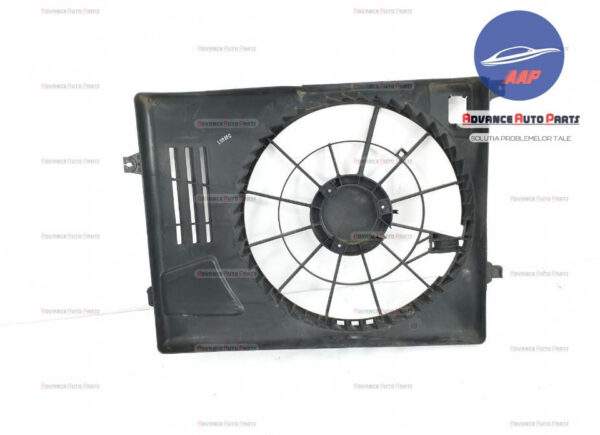 Carcasa gmv electroventilator original in stare buna. Kia  Sportage  2 [2004 - 2008]