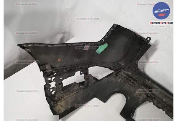Bara Spate originala cu senzori Land Rover  Range Rover Sport  2 [2013 - 2020] - imagine 8