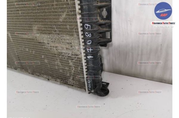 Radiator Apa original Volvo  XC60  1 [2008 - 2013] - imagine 4