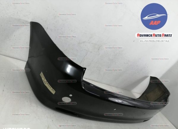 Bara spate cu senzori - originala in stare buna Toyota  Avensis  3 T27 [2th facelift] [2015 - 2020] - imagine 3