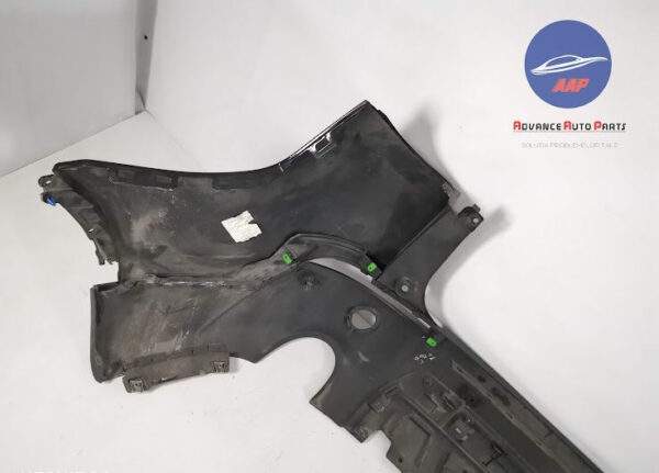 Bara Spate originala cu senzori Land Rover  Discovery Sport  1 [2014 - 2020] - imagine 7