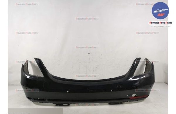 Bara Spate originala cu senzori parktronic Mercedes-Benz  S-Class  W222 [2013]
