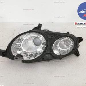 Far stanga cu xenon si LED original Bentley  Continental GT  2 [2010 - 2015]