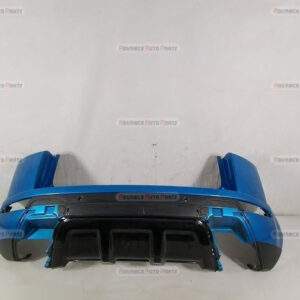 Bara Spate R Dynamic Pack originala cu senzori Land Rover  Range Rover Evoque  L538 [facelift] [2015 - 2020]