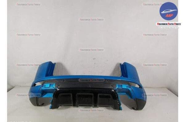 Bara Spate R Dynamic Pack originala cu senzori Land Rover  Range Rover Evoque  L538 [facelift] [2015 - 2020]