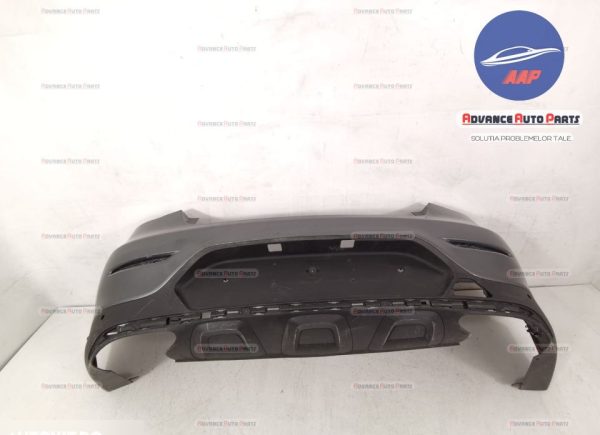 Bara spate cu senzori originala in stare buna Mercedes-Benz  GLC Coupe AMG  C253 [2016 - 2019] - imagine 6