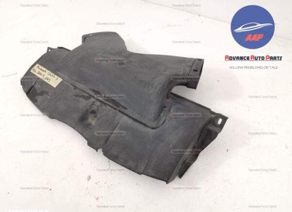 Deflector aer S Q4 original in stare buna Maserati  Ghibli  3 [2013 - 2018] - imagine 4
