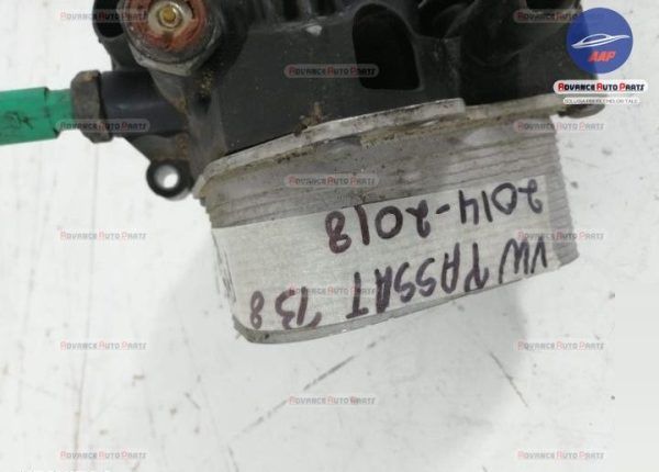Termoflot original cu senzori Volkswagen VW  Passat  B8 [2014 - 2020] - imagine 6