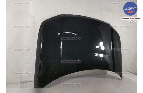 Capota Motor originala Land Rover  Freelander  2 [2006 - 2010] - imagine 2