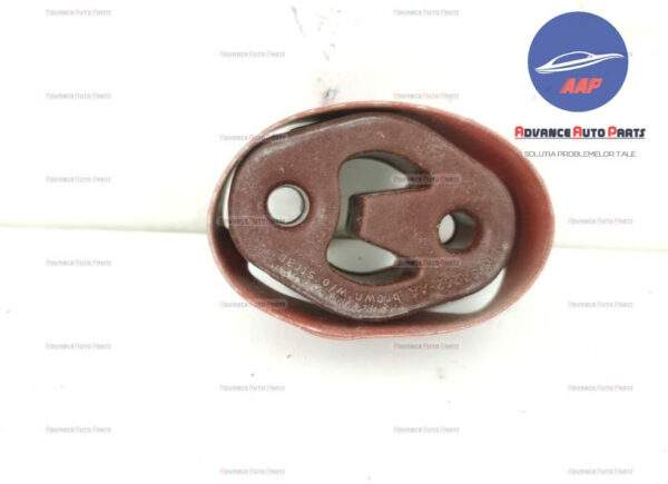 Suport Evacuare originala in stare buna Ford  Focus  2 [2004 - 2008]
