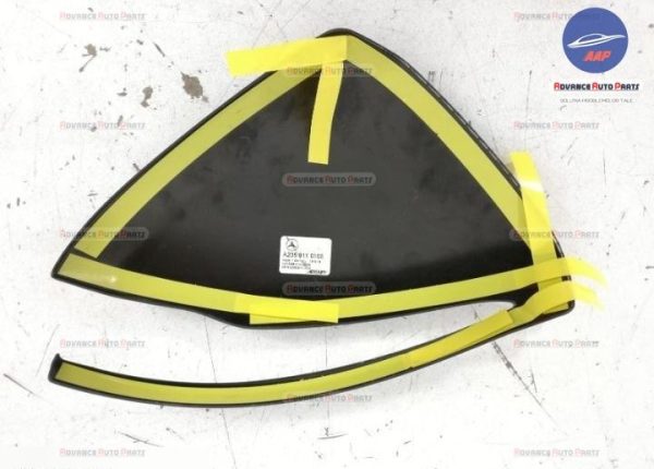 Capac oglinda stanga original in stare buna Mercedes-Benz GLC-Class X253/C253 [2015 - 2020] Mercedes-Benz  GLC-Class X253/C253 [2015 - 2020] - imagine 5