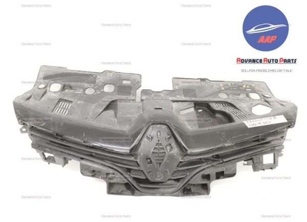 Grila centrala originala in stare buna Renault  Clio  4 [facelift] [2016 - 2019] - imagine 2