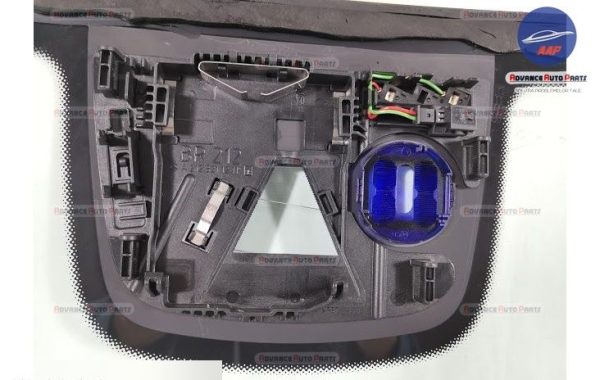 Parbriz original Mercedes-Benz  E-Class  W212/S212/C207/A207 [2009 - 2013] - imagine 12