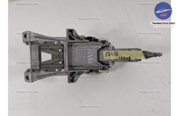 Coloana Volan Electrica original Land Rover Range Rover Sport 2 [2013 - 2020] Land Rover  Range Rover Sport 2 [2013 - 2020] - imagine 8