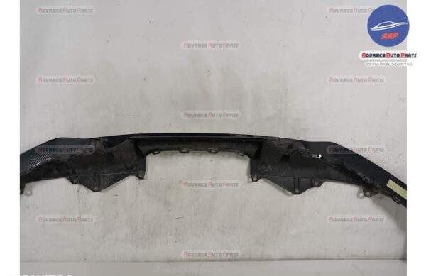 Spoiler Fusta Bara Spate original Honda  Civic Type R  10 [2017 - 2019] - imagine 8