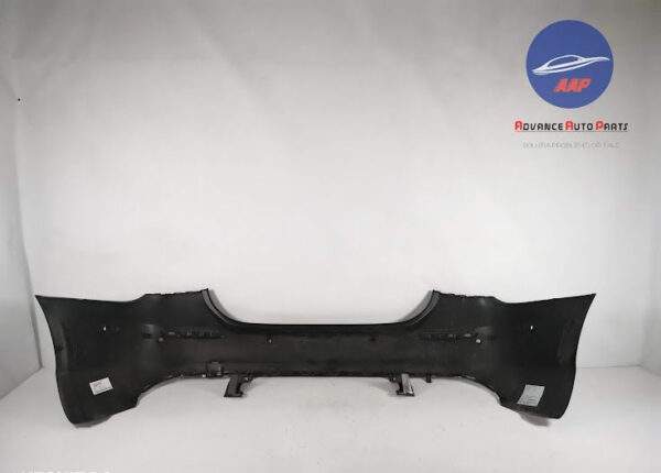 Bara Spate originala cu senzori parktronic Mercedes-Benz  A-Class  W177/V177 [2018 - 2022] - imagine 4
