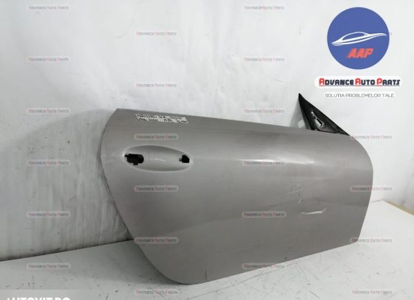 Usa Dreapta Fata originala Mercedes-Benz  SLK-Class  R170 [1996 - 2000] - imagine 2