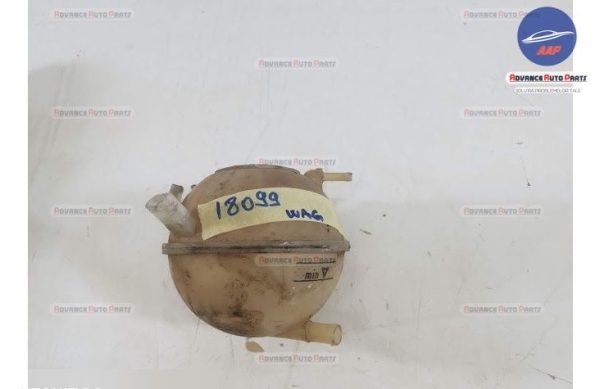 Vas Expansiune original Volkswagen VW  Golf  6 [2008 - 2015]