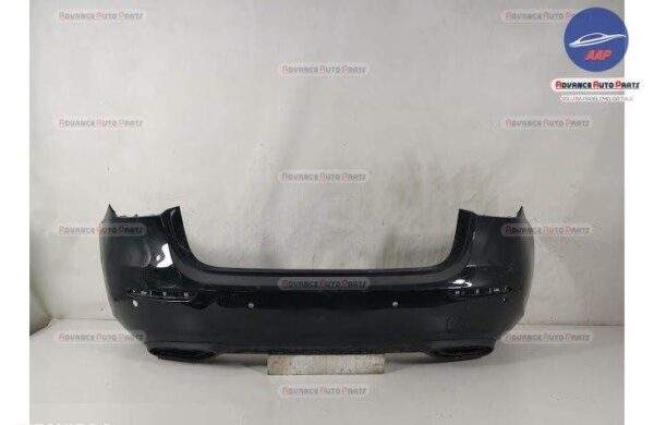 Bara Spate originala cu senzori parktronic Mercedes-Benz  A-Class  W177/V177 [2018 - 2022]