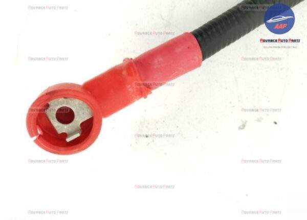 Cablu baterie original in stare buna Vogue Land Rover  Range Rover  3 [2th facelift] [2009 - 2012] - imagine 4