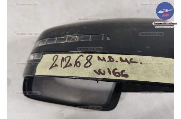 Capac Oglinda Dreapta originala Mercedes-Benz  M-Class  W166 [2011 - 2015] - imagine 6