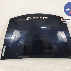Haion spate originala in stare buna Porsche  Boxster  981 [2012 - 2015]