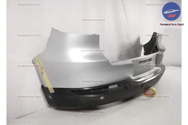 Bara Spate  originala cu senzori si fusta spoiler Volkswagen VW  Tiguan  1 [facelift] 5N [2011 - 2017] - imagine 2